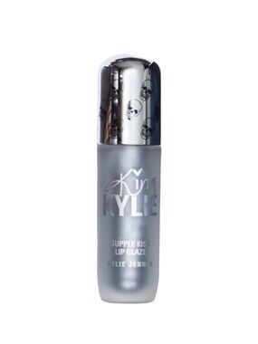 KYLIE COSMETICS King Kylie Supple Kiss Lip Glaze - She’s Back